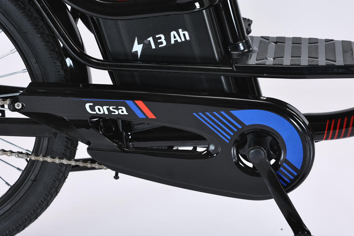 Электровелосипед SmartBalance Corsa 13 Ah