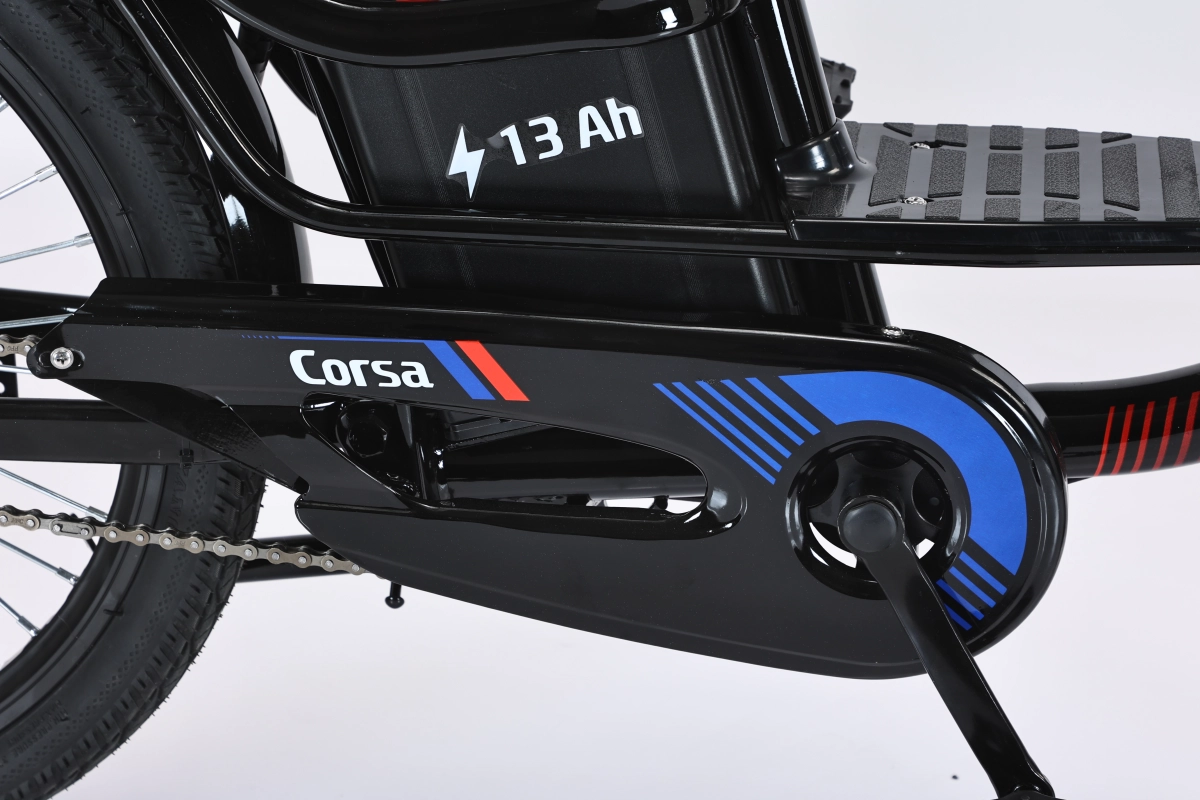 Электровелосипед SmartBalance Corsa 13 Ah