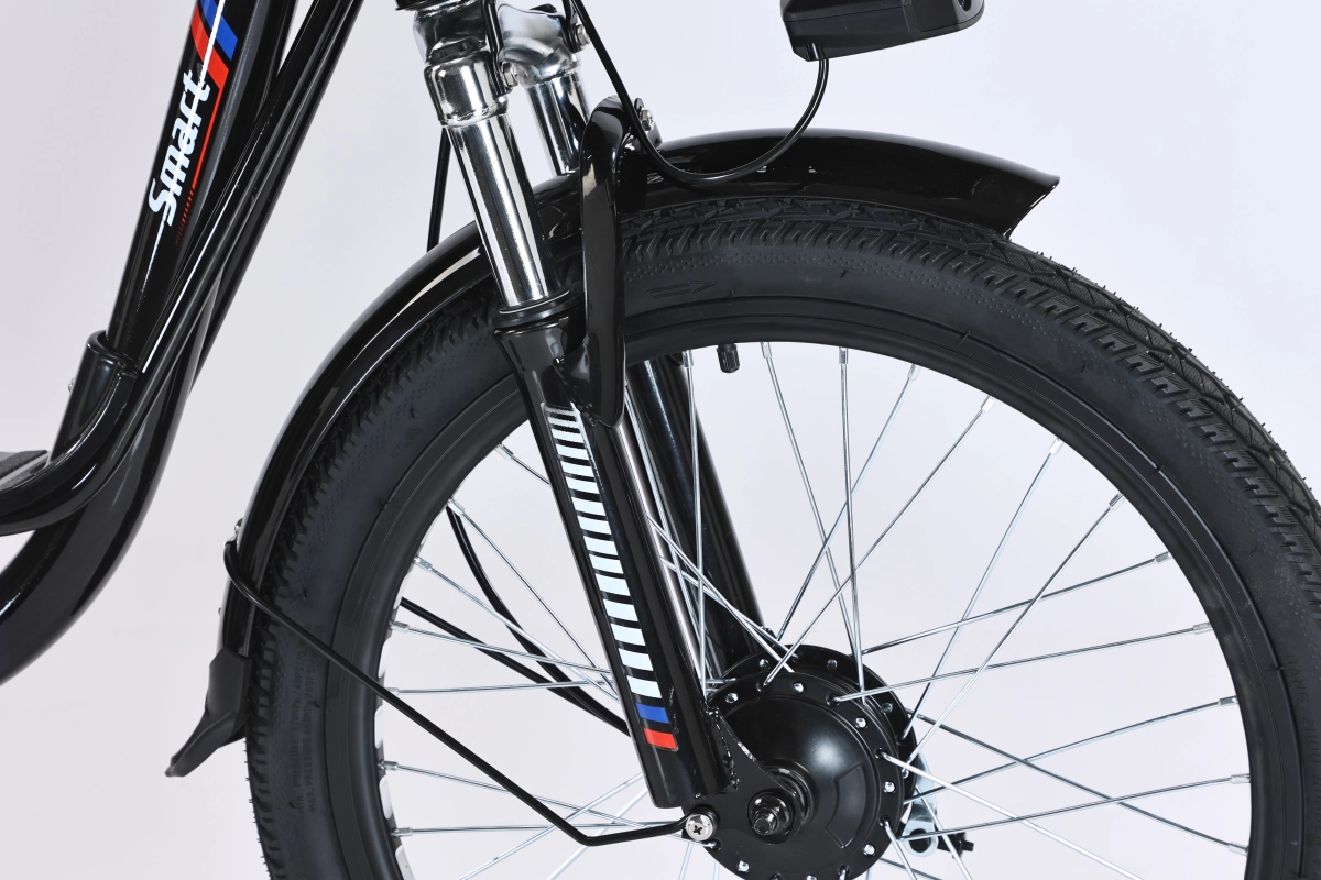 Электровелосипед SmartBalance Corsa 13 Ah