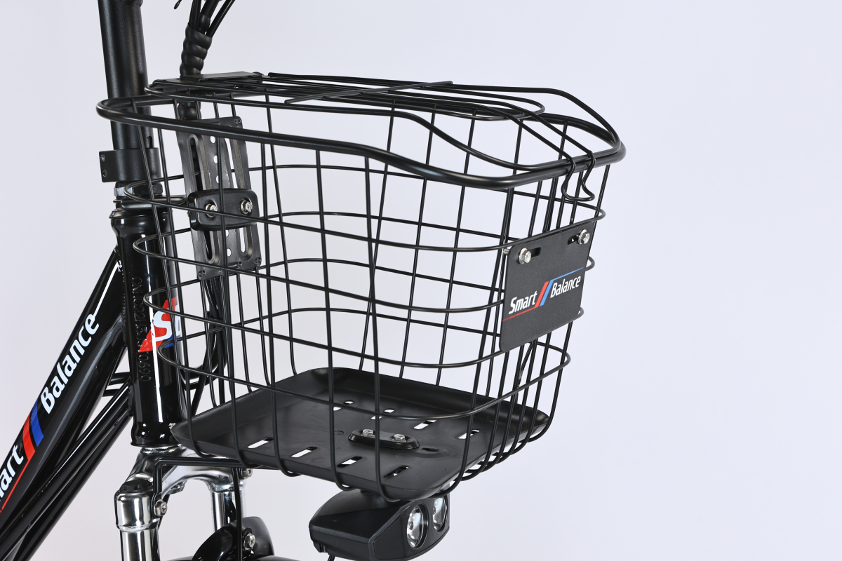 Электровелосипед SmartBalance Corsa 13 Ah