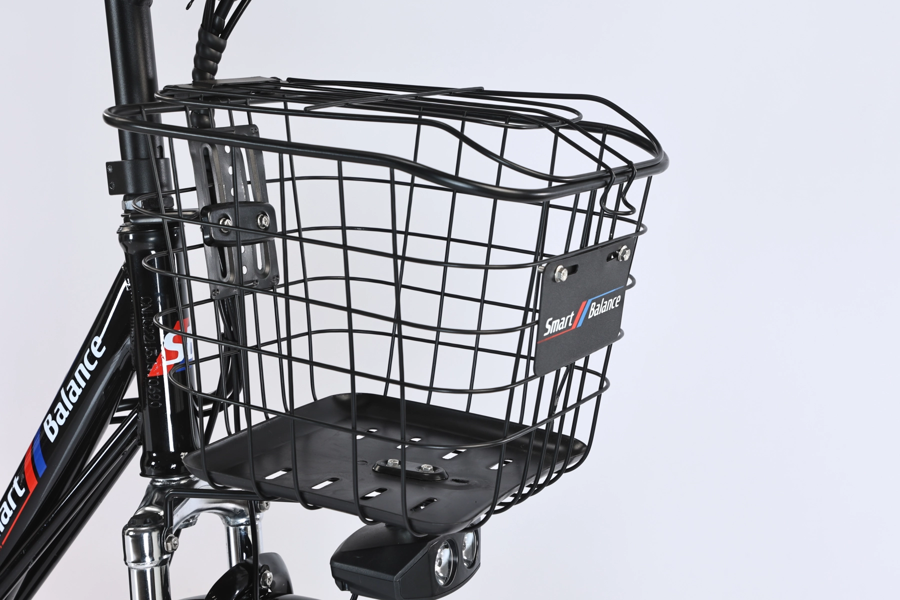 Электровелосипед SmartBalance Corsa 13 Ah