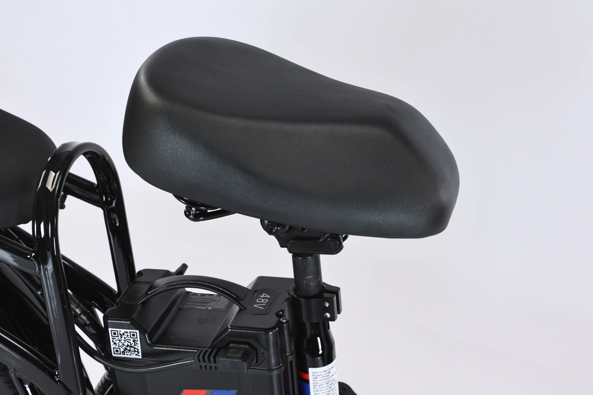 Электровелосипед SmartBalance Corsa 13 Ah