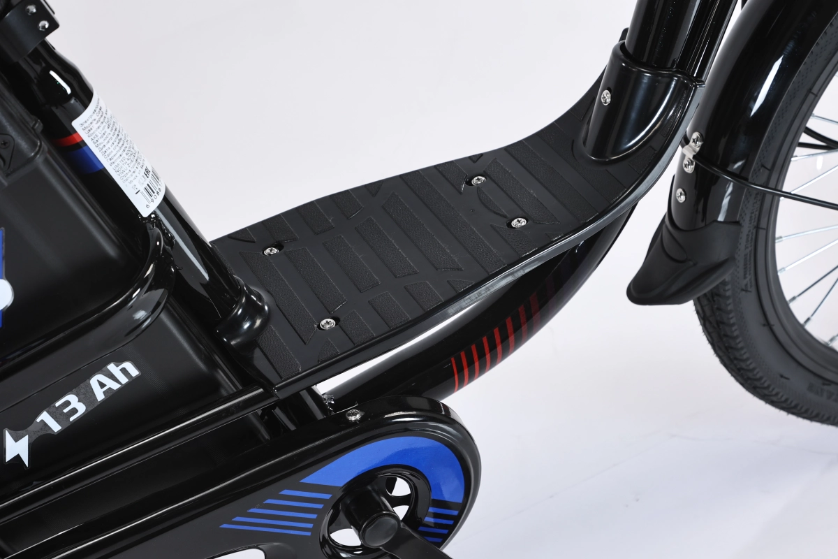 Электровелосипед SmartBalance Corsa 13 Ah