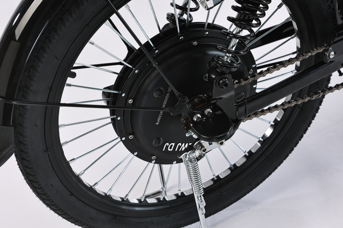 Электровелосипед SmartBalance Corsa 13 Ah