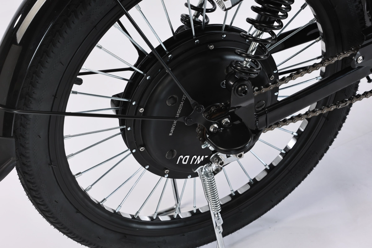 Электровелосипед SmartBalance Corsa 13 Ah