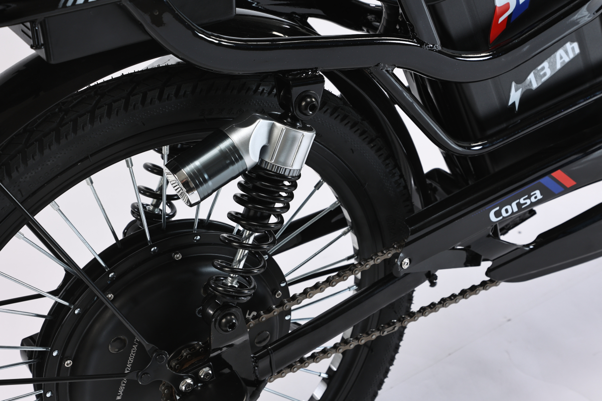 Электровелосипед SmartBalance Corsa 13 Ah