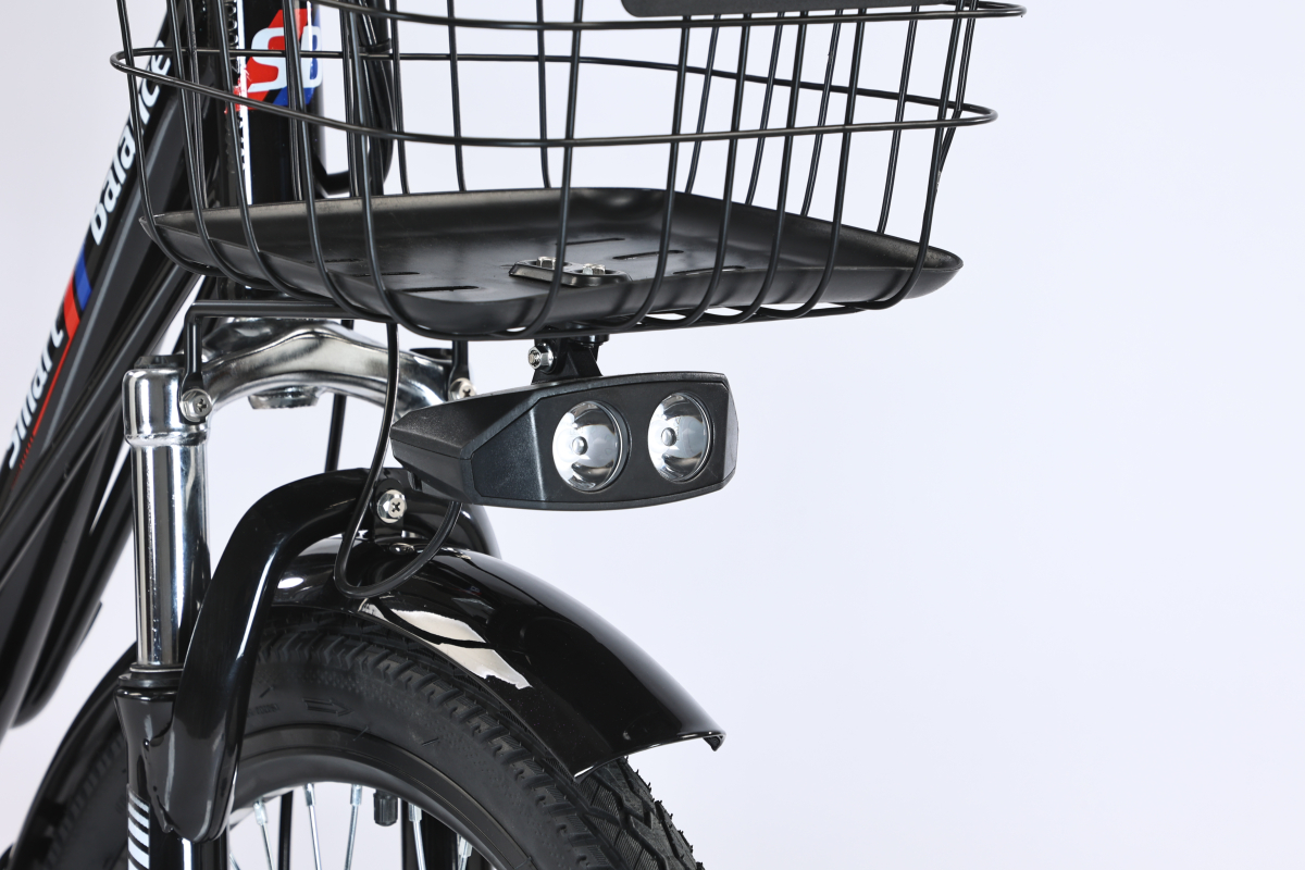 Электровелосипед SmartBalance Corsa 13 Ah