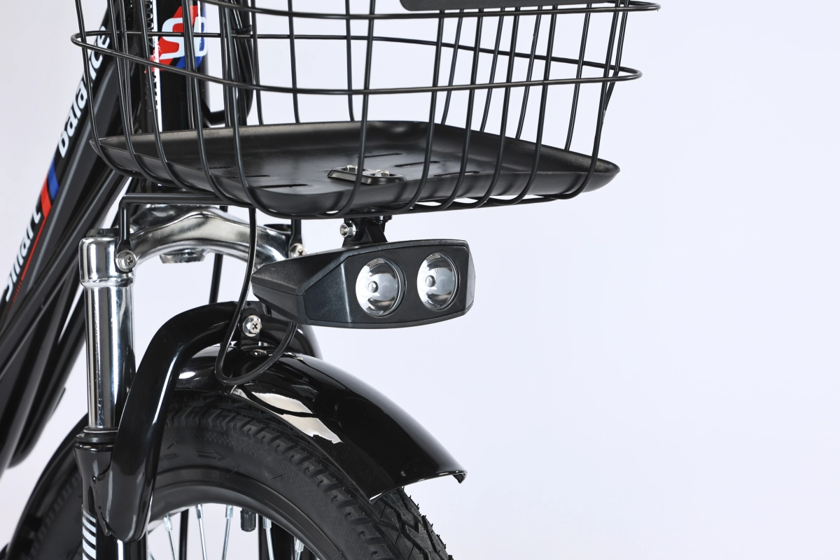 Электровелосипед SmartBalance Corsa 13 Ah