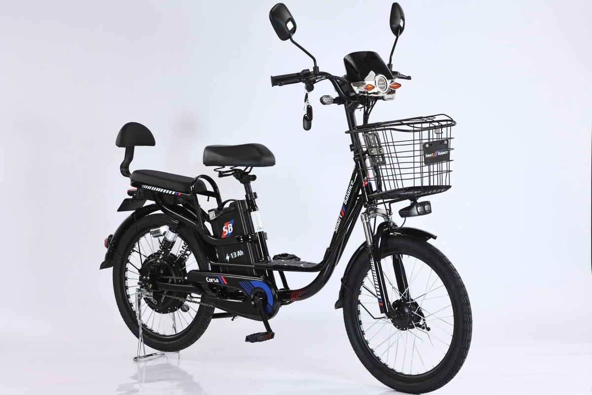 Электровелосипед SmartBalance Corsa 13 Ah
