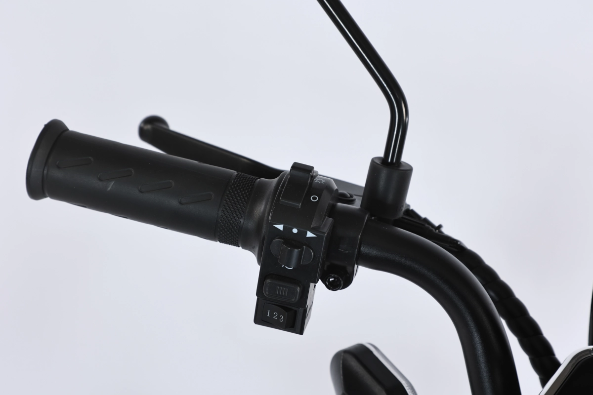 Электровелосипед SmartBalance Corsa 13 Ah