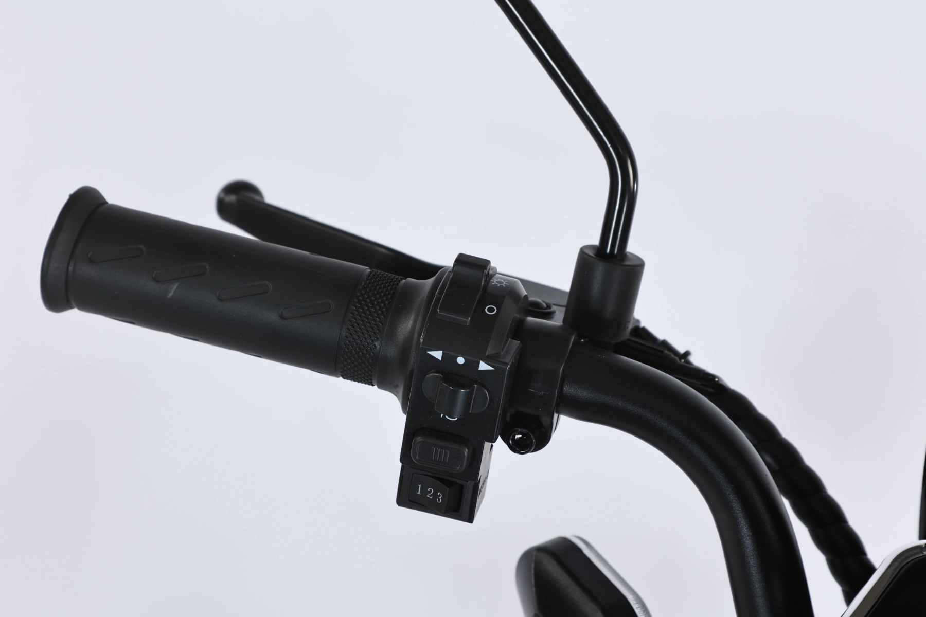 Электровелосипед SmartBalance Corsa 13 Ah