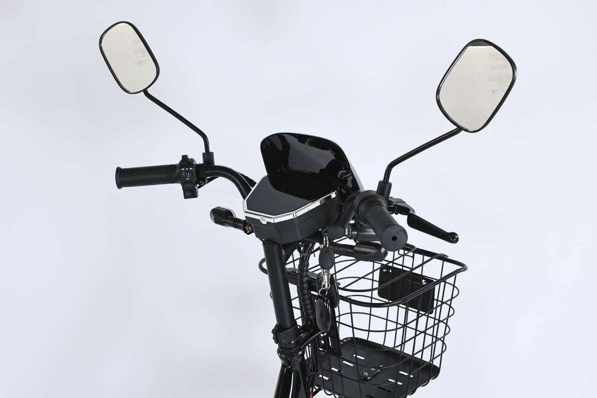 Электровелосипед SmartBalance Corsa 13 Ah