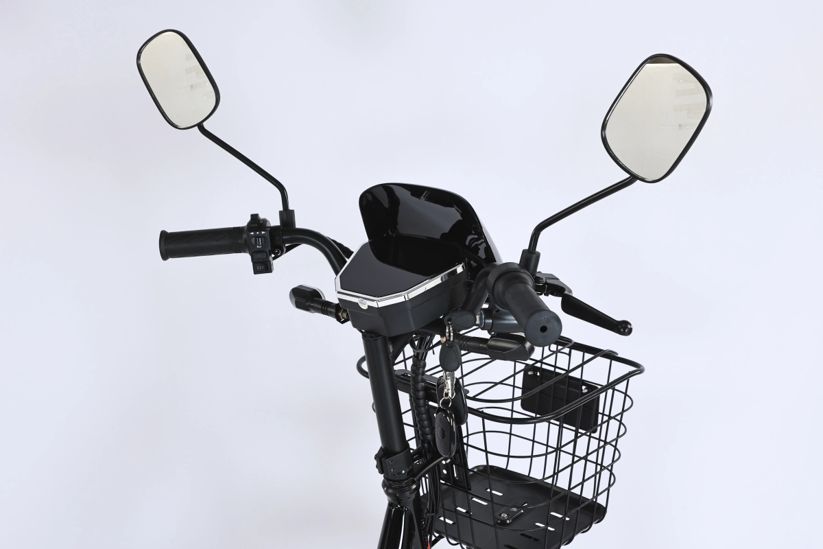 Электровелосипед SmartBalance Corsa 13 Ah