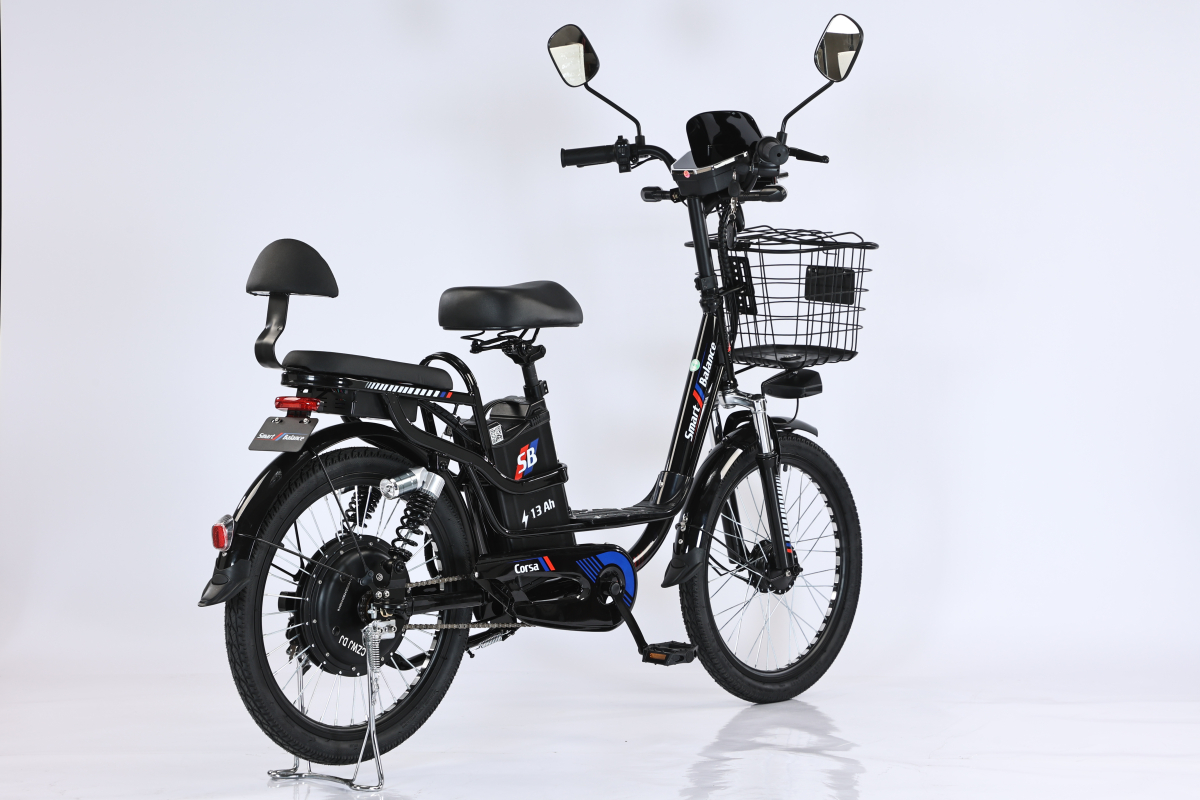 Электровелосипед SmartBalance Corsa 13 Ah