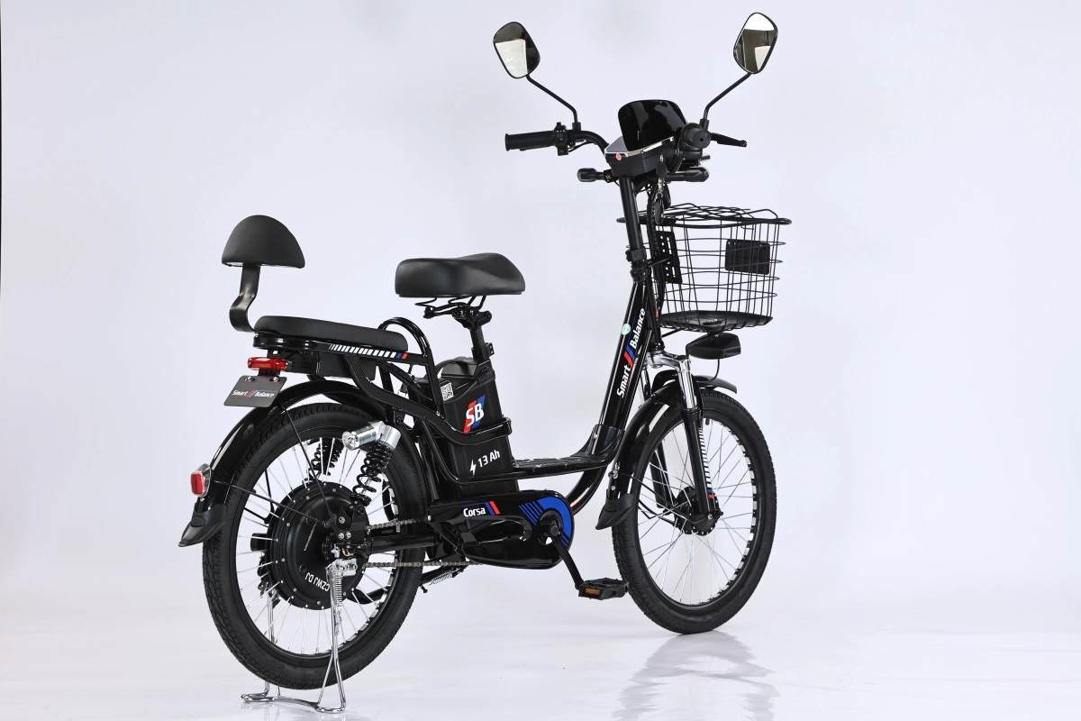 Электровелосипед SmartBalance Corsa 13 Ah