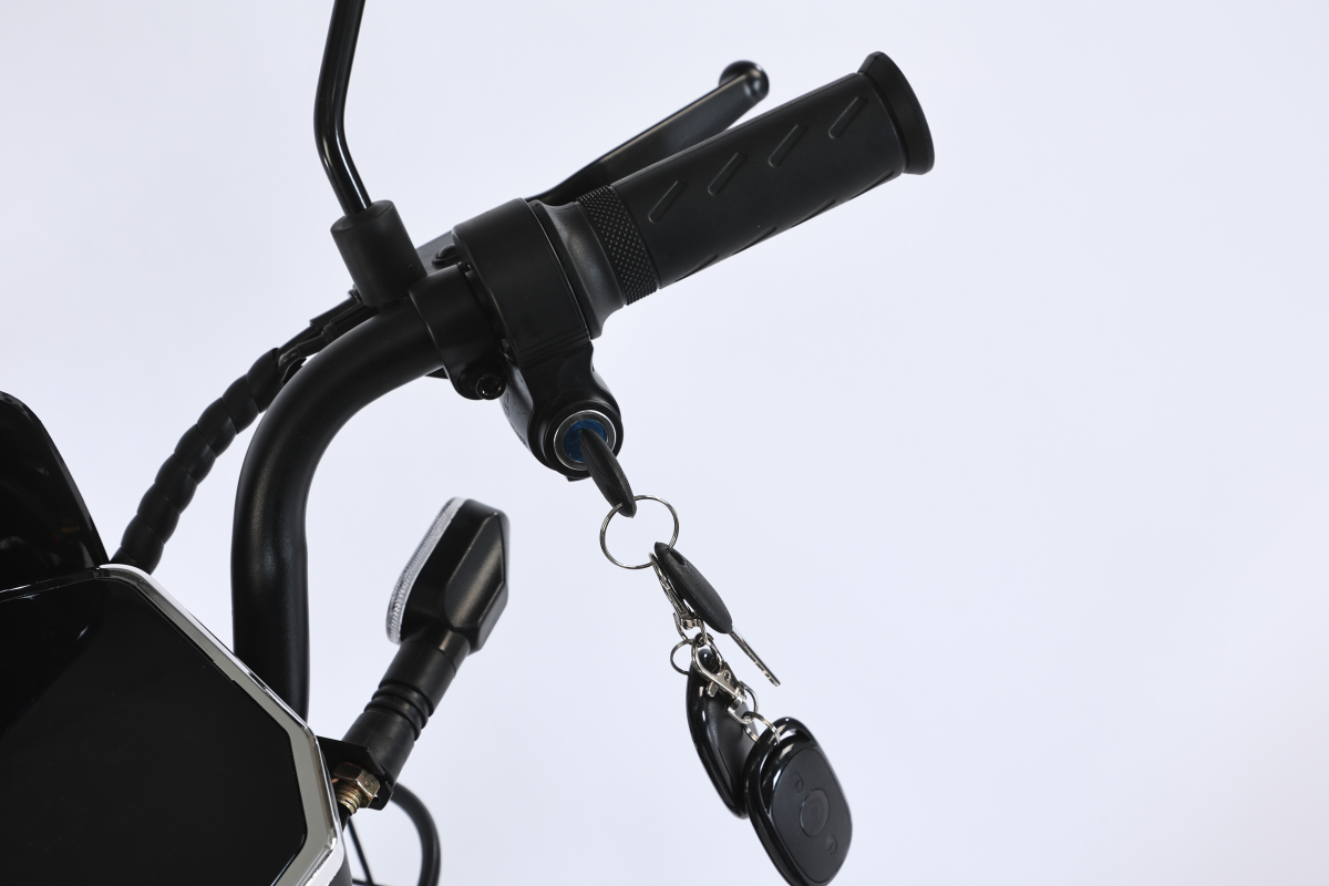 Электровелосипед SmartBalance Corsa 13 Ah