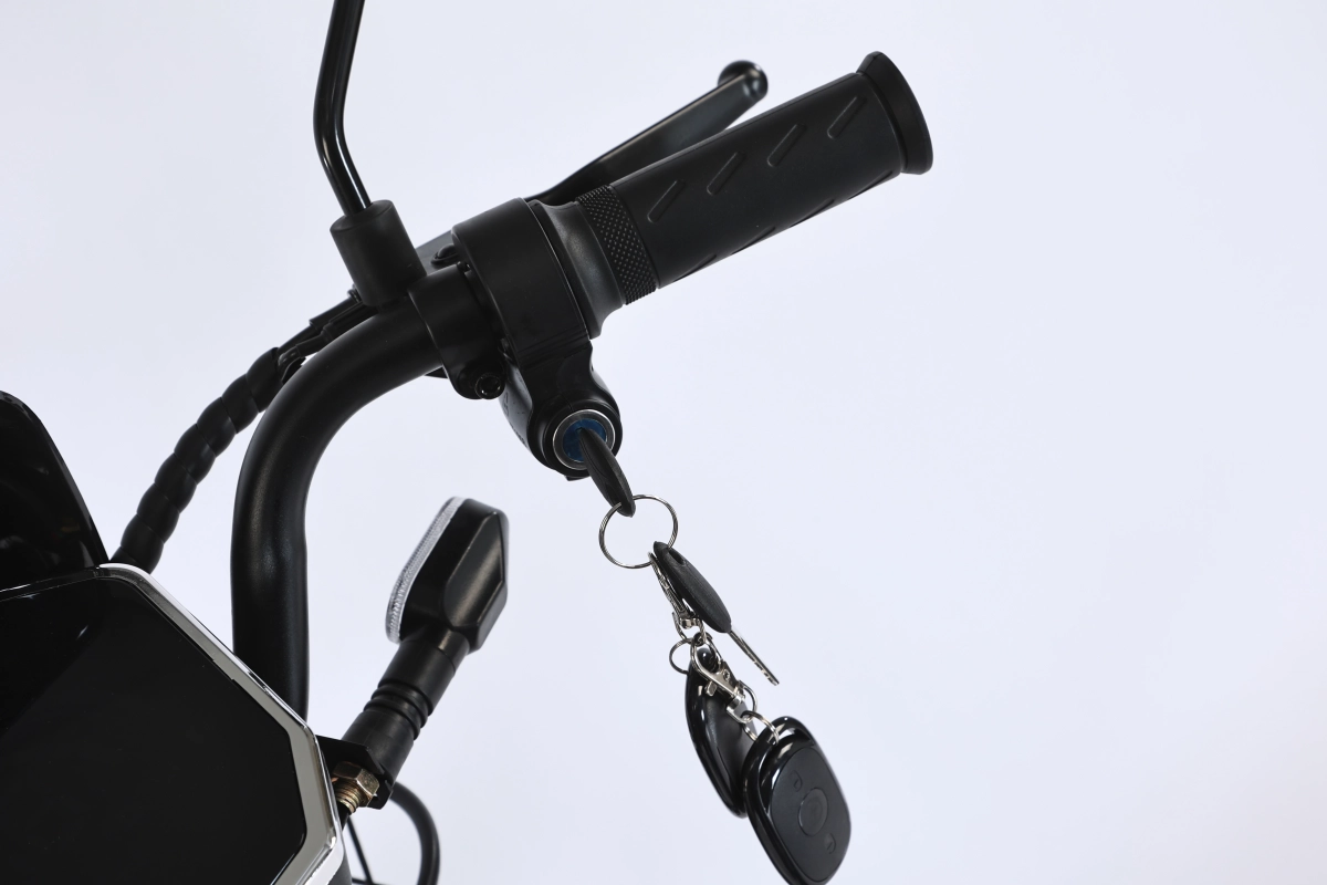 Электровелосипед SmartBalance Corsa 13 Ah