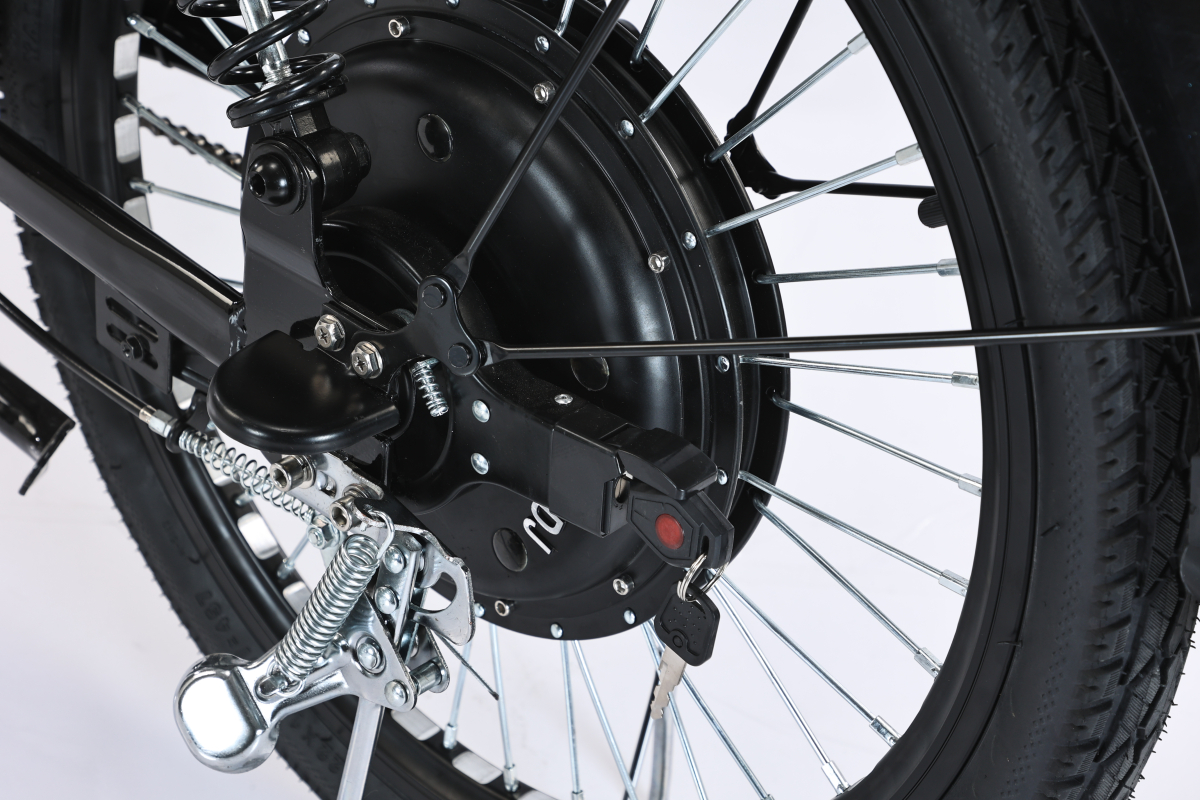 Электровелосипед SmartBalance Corsa 13 Ah