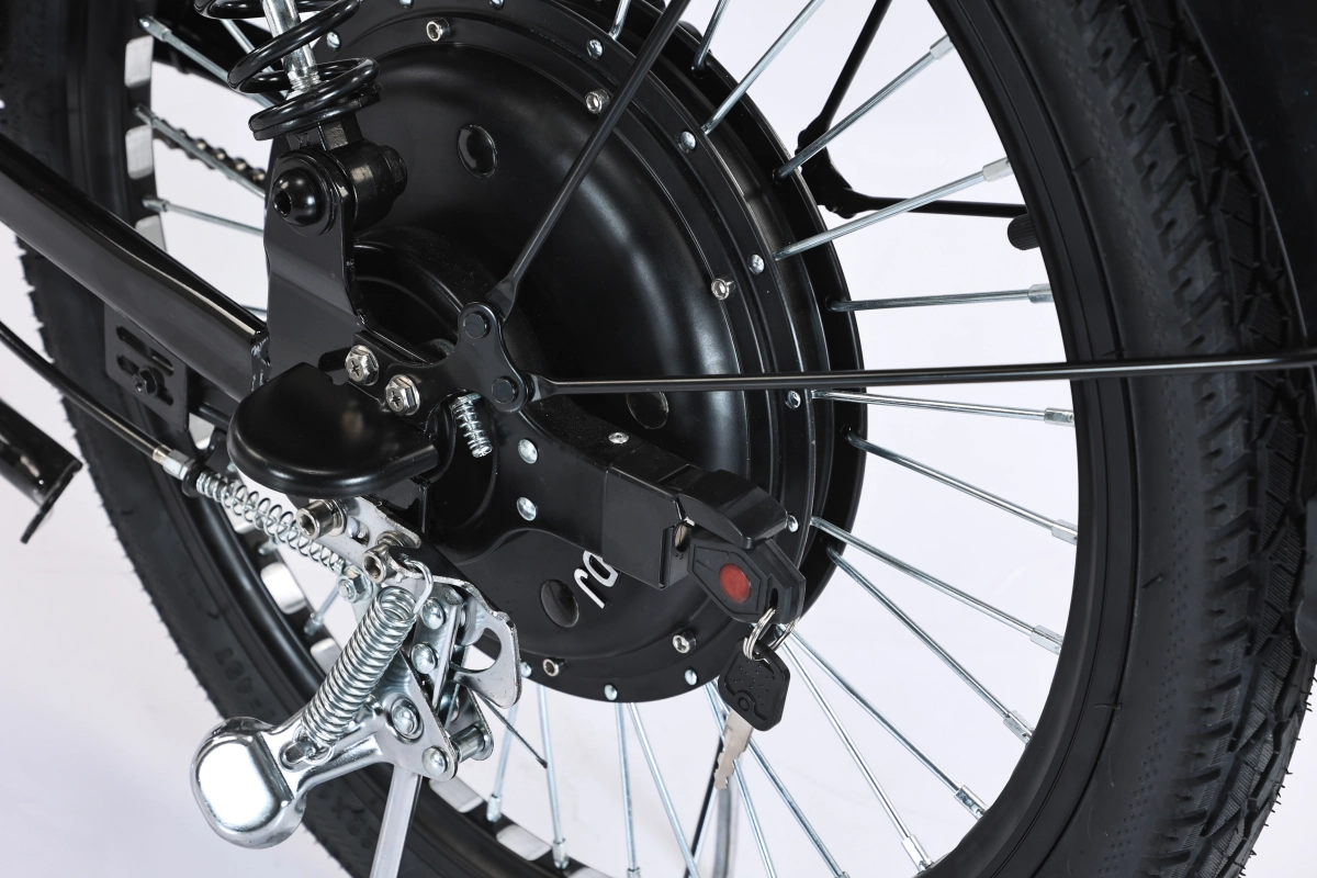 Электровелосипед SmartBalance Corsa 13 Ah