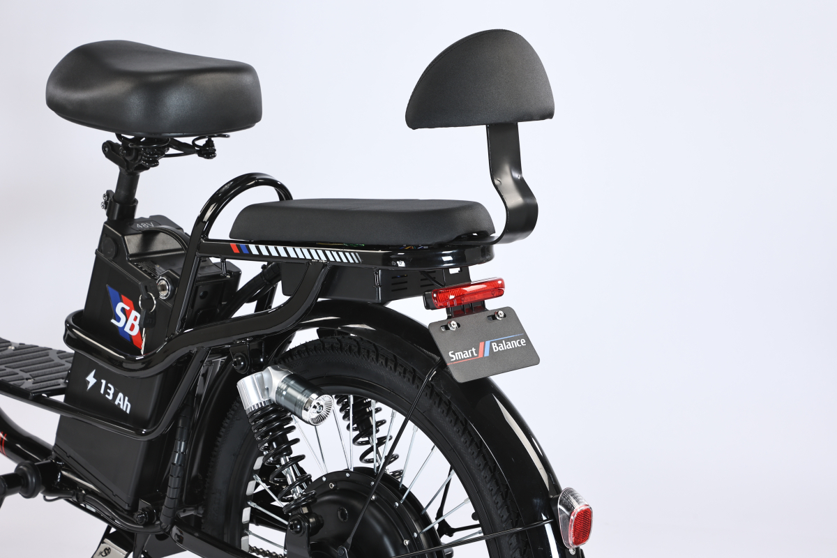 Электровелосипед SmartBalance Corsa 13 Ah