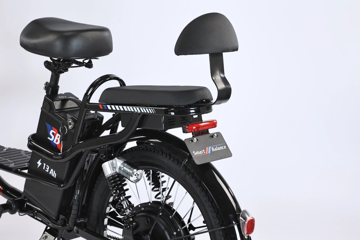 Электровелосипед SmartBalance Corsa 13 Ah