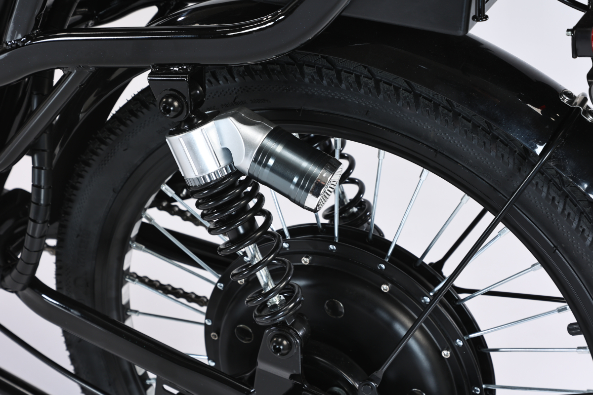 Электровелосипед SmartBalance Corsa 13 Ah