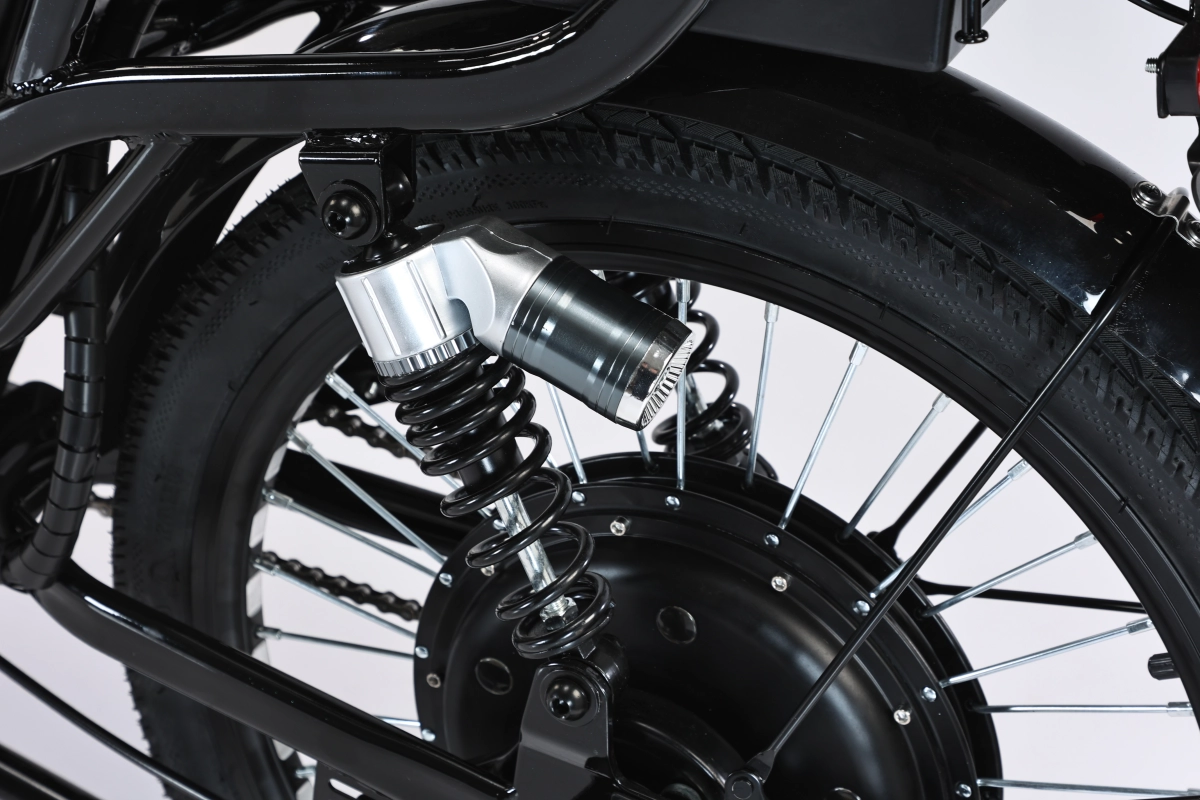 Электровелосипед SmartBalance Corsa 13 Ah