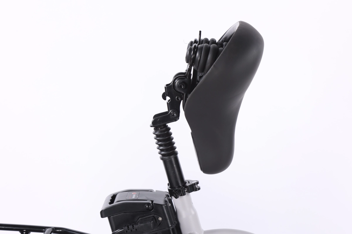 Электровелосипед SmartBalance Tank Mini