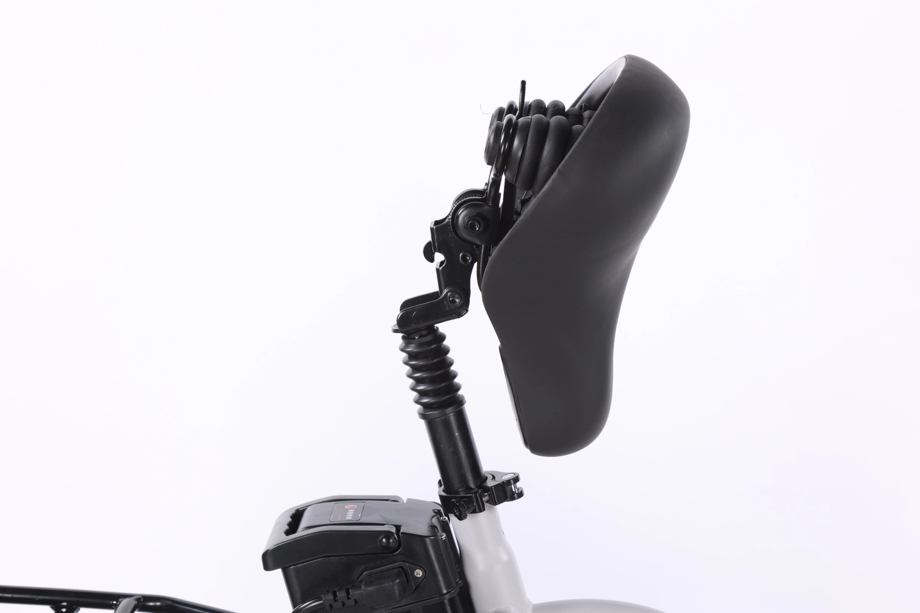 Электровелосипед SmartBalance Tank Mini