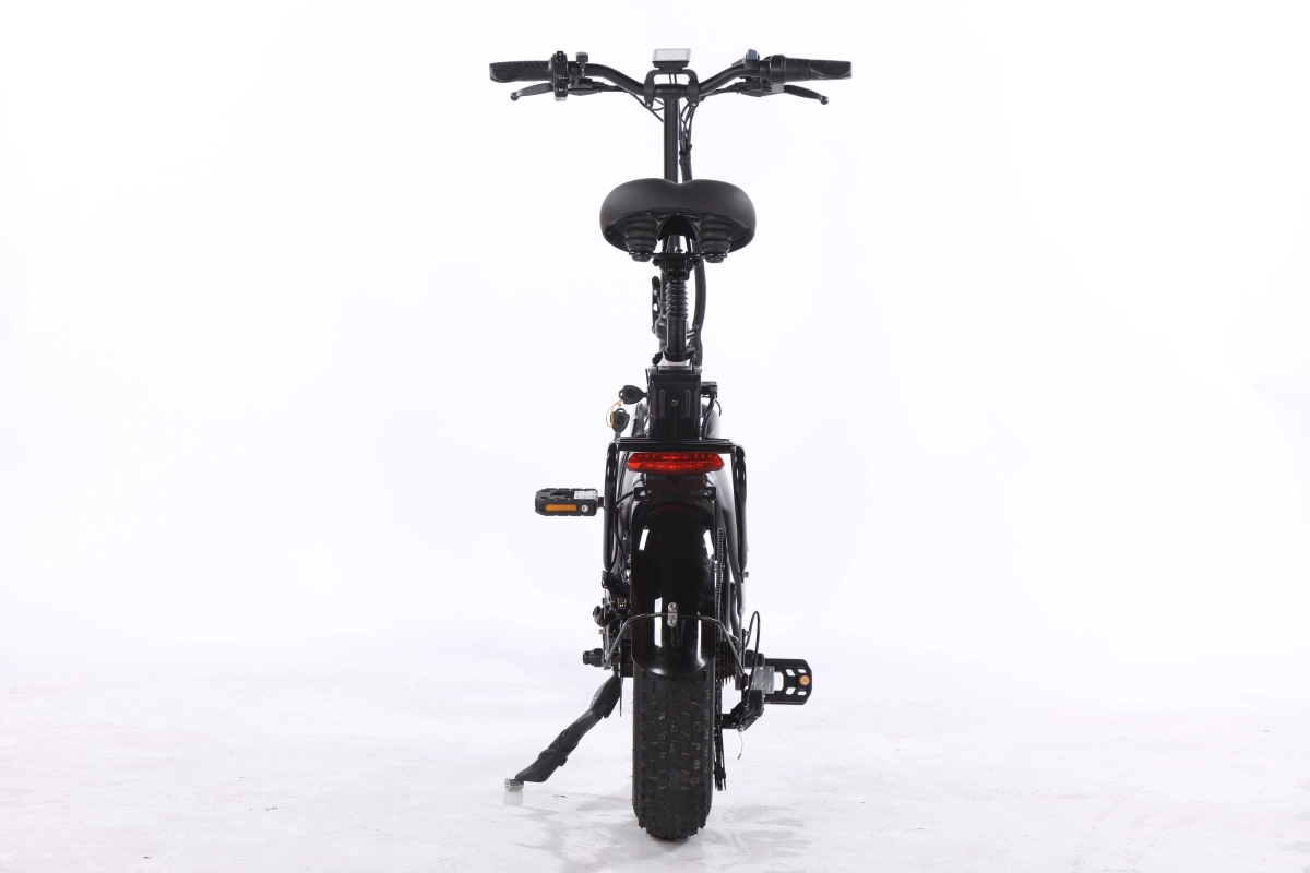 Электровелосипед SmartBalance Tank Mini