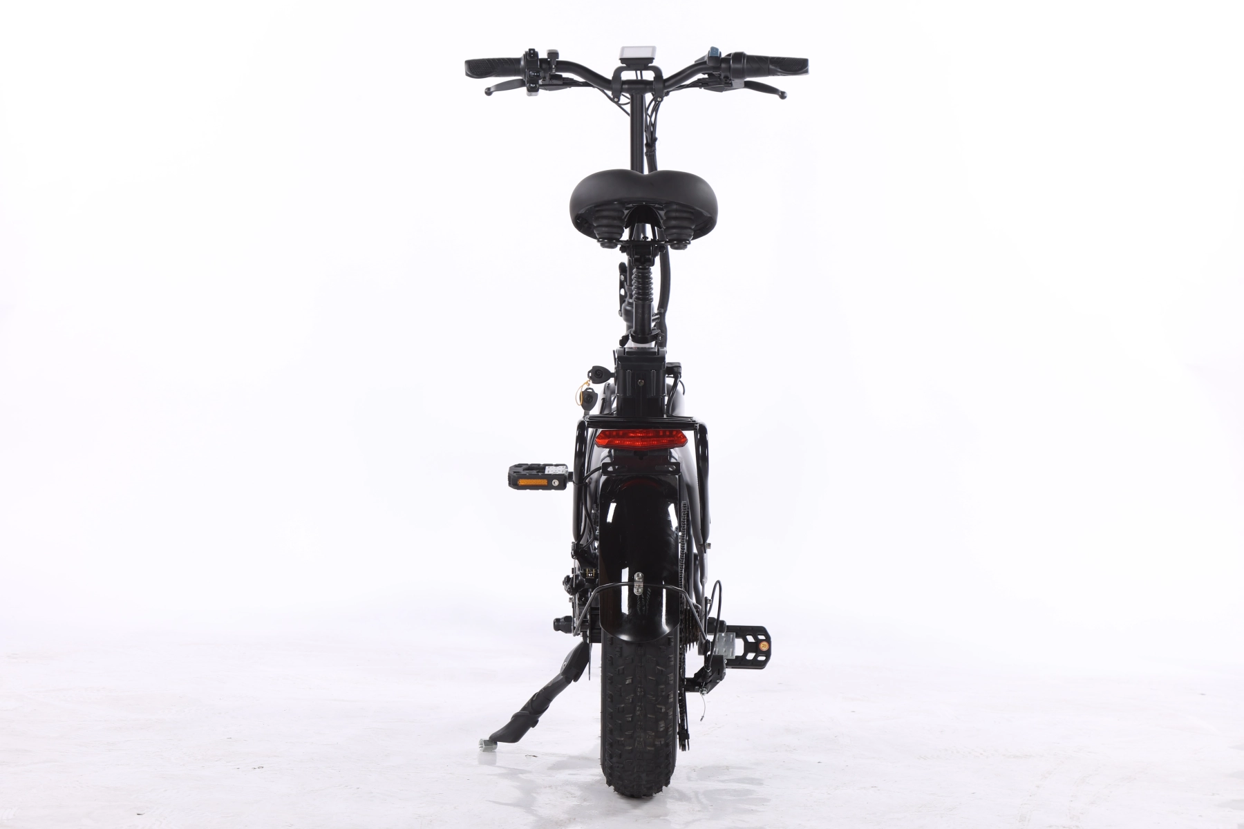 Электровелосипед SmartBalance Tank Mini