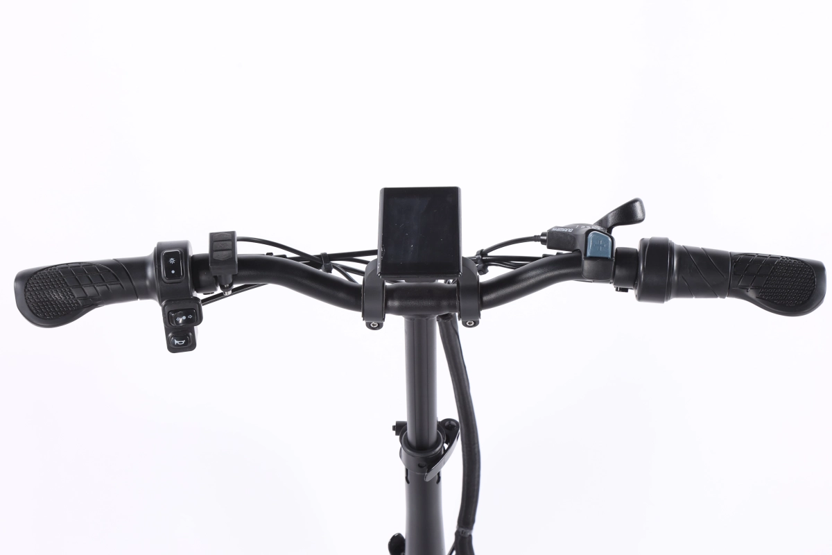 Электровелосипед SmartBalance Tank Mini