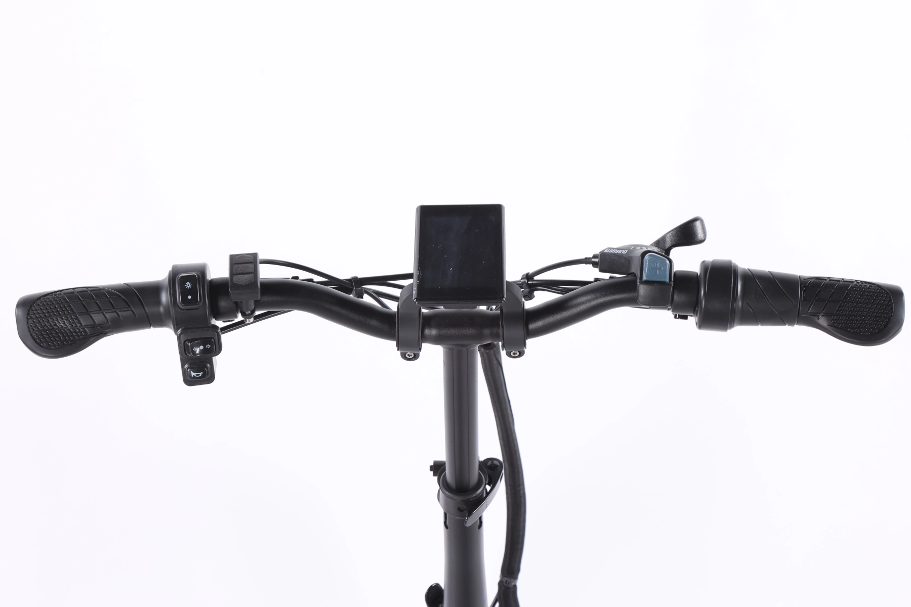 Электровелосипед SmartBalance Tank Mini