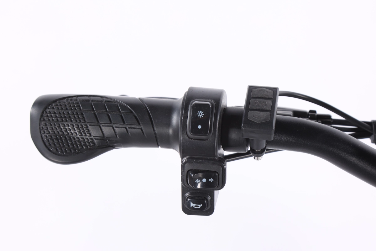 Электровелосипед SmartBalance Tank Mini