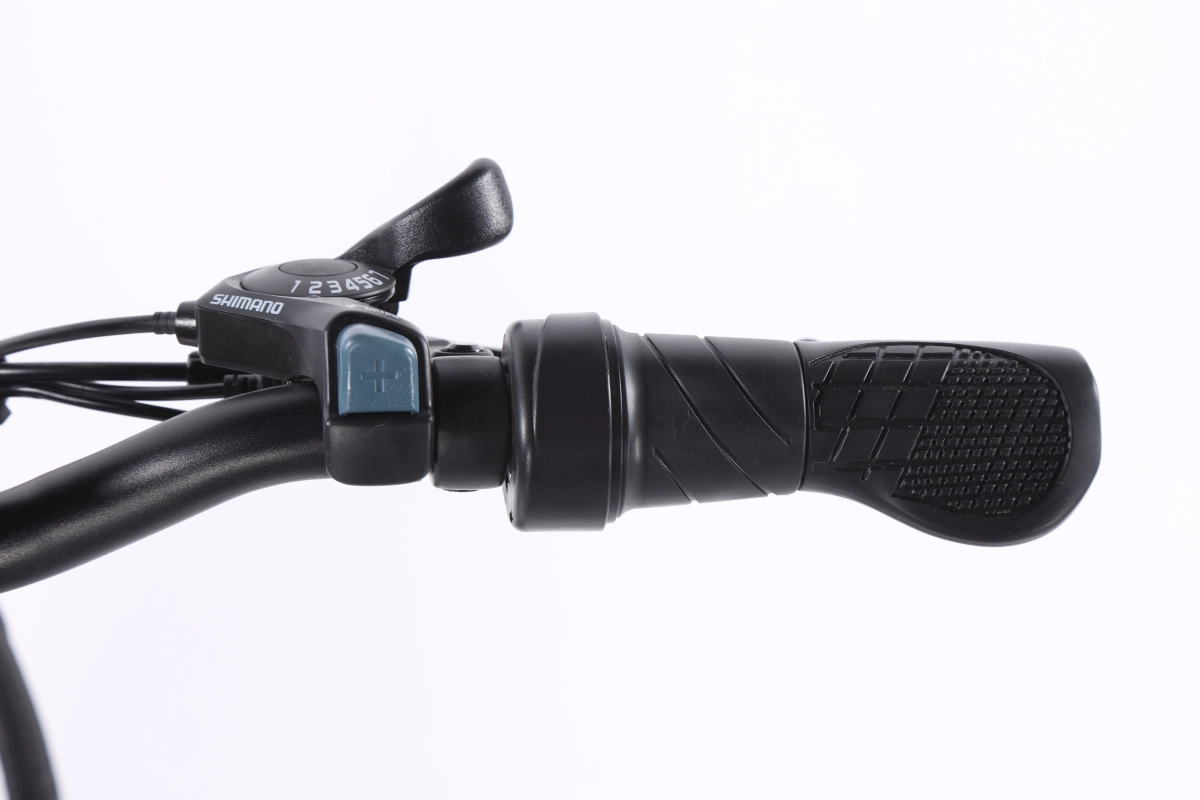 Электровелосипед SmartBalance Tank Mini