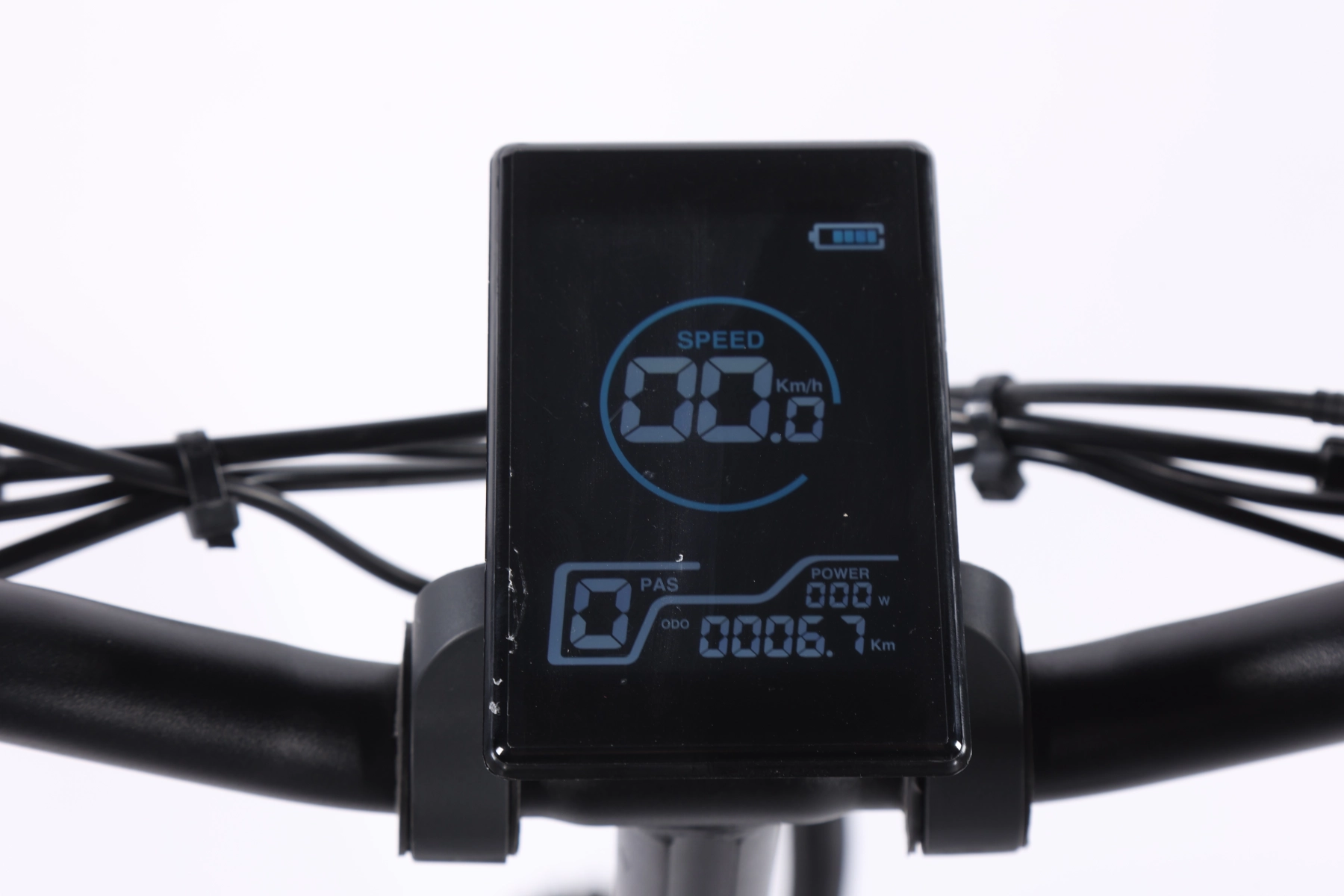 Электровелосипед SmartBalance Tank Mini