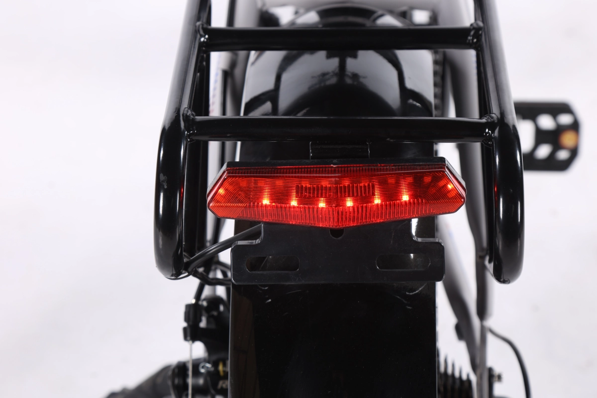 Электровелосипед SmartBalance Tank Mini