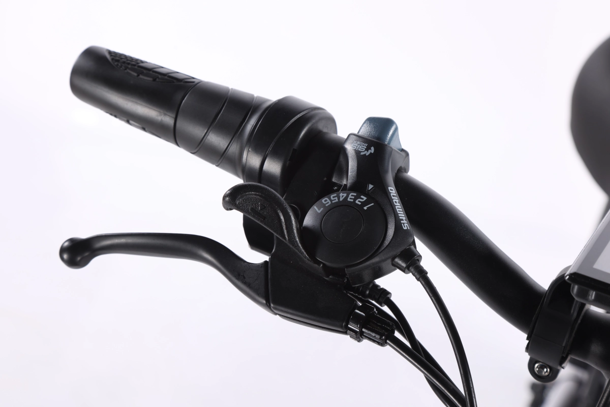 Электровелосипед SmartBalance Tank Mini