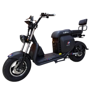 Электроскутер SmartBalance Sport Plus (2024)