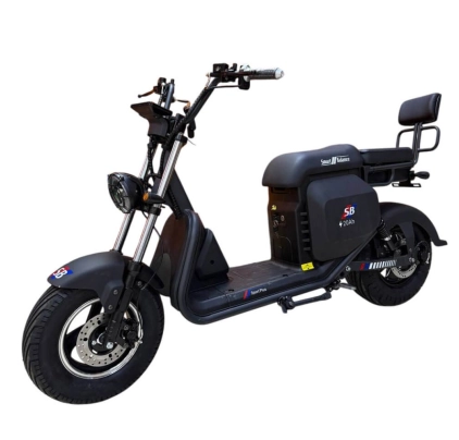 Электроскутер SmartBalance Sport Plus (2024)