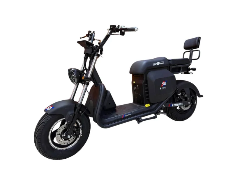Электроскутер SmartBalance Sport Plus (2024)