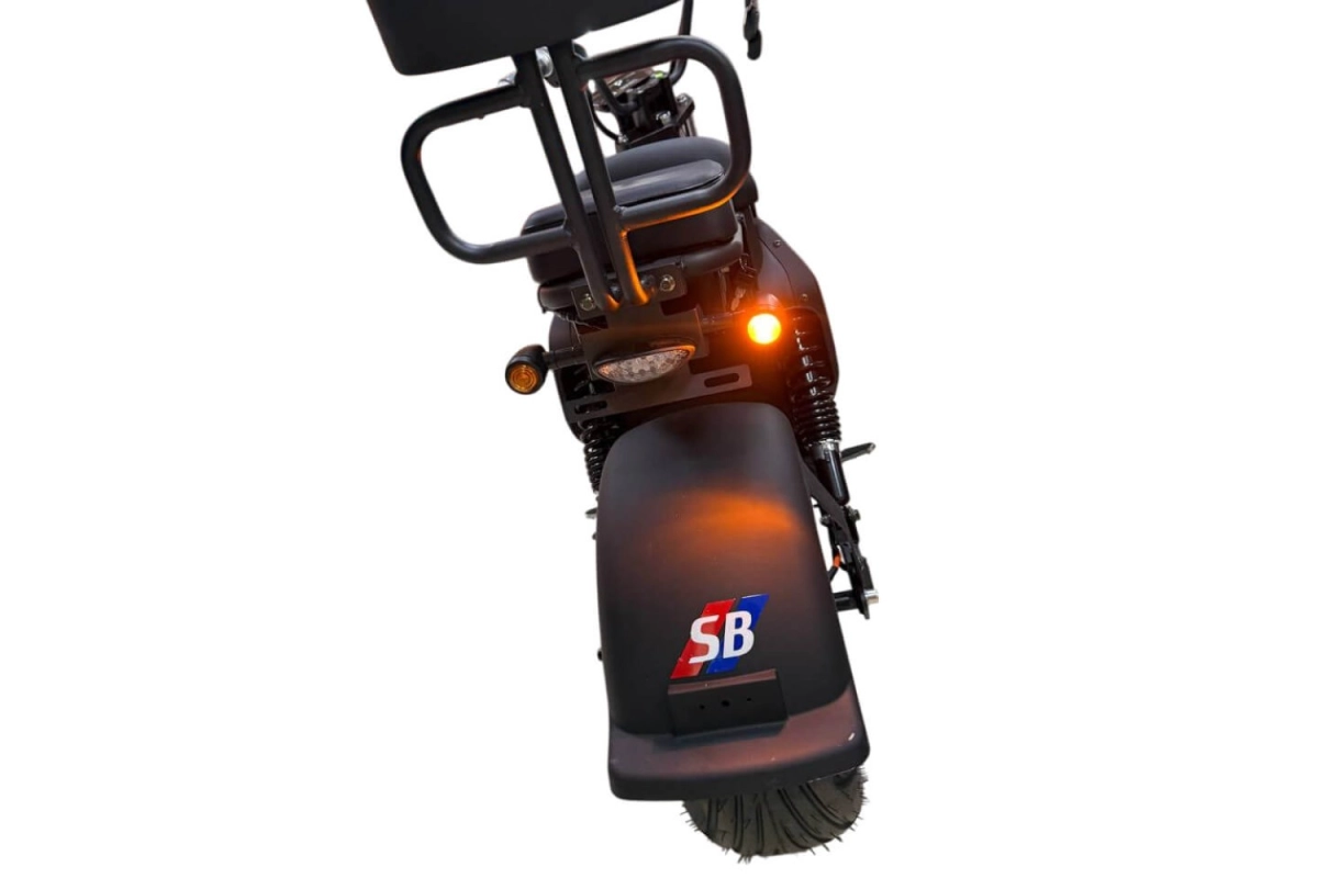 Электроскутер SmartBalance Sport Plus (2024)