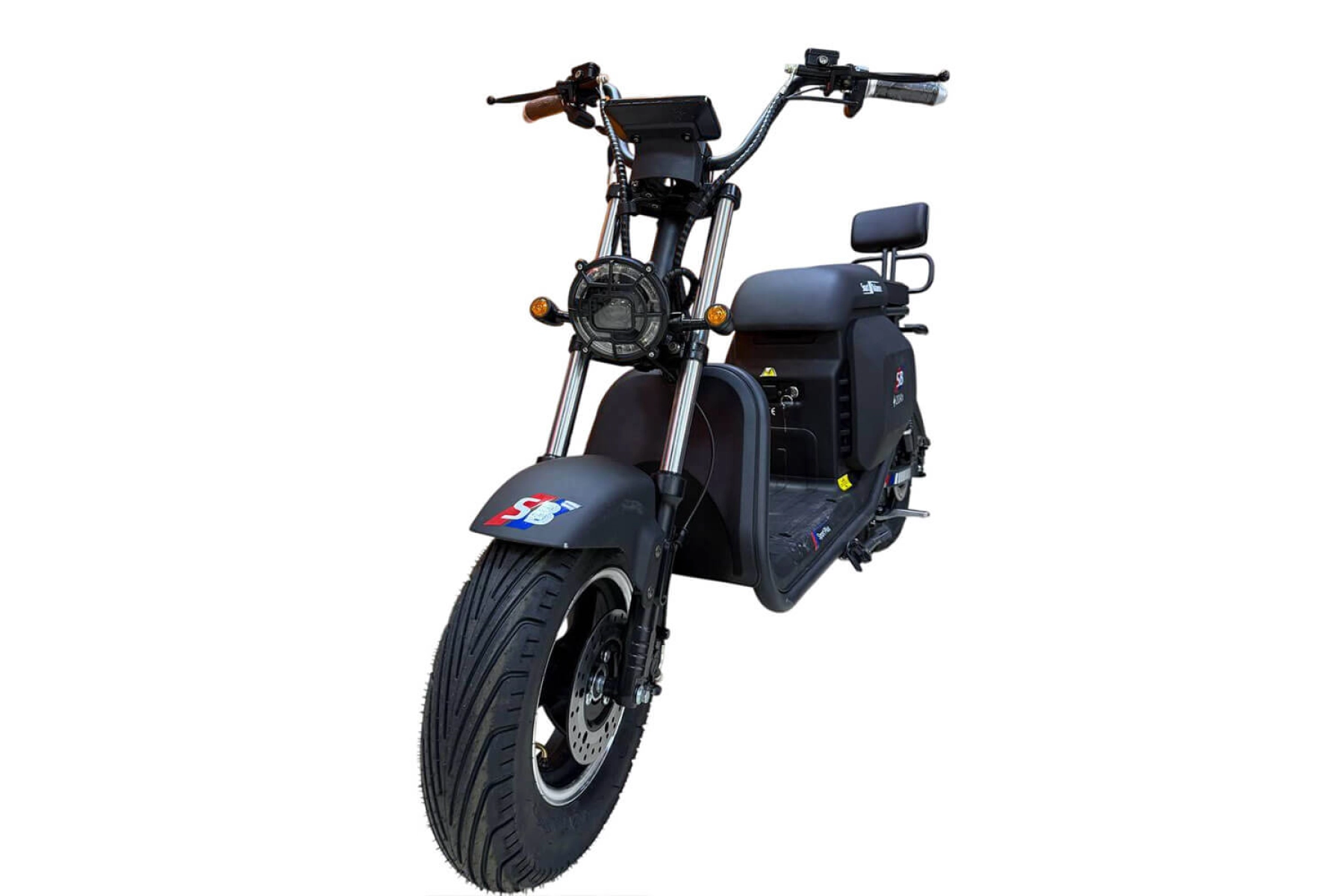 Электроскутер SmartBalance Sport Plus (2024)