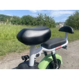 Электроскутер AVM Delta Lite