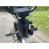 Электроскутер AVM Delta Lite