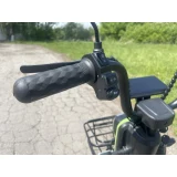 Электроскутер AVM Delta Lite