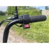 Электроскутер AVM Delta Lite