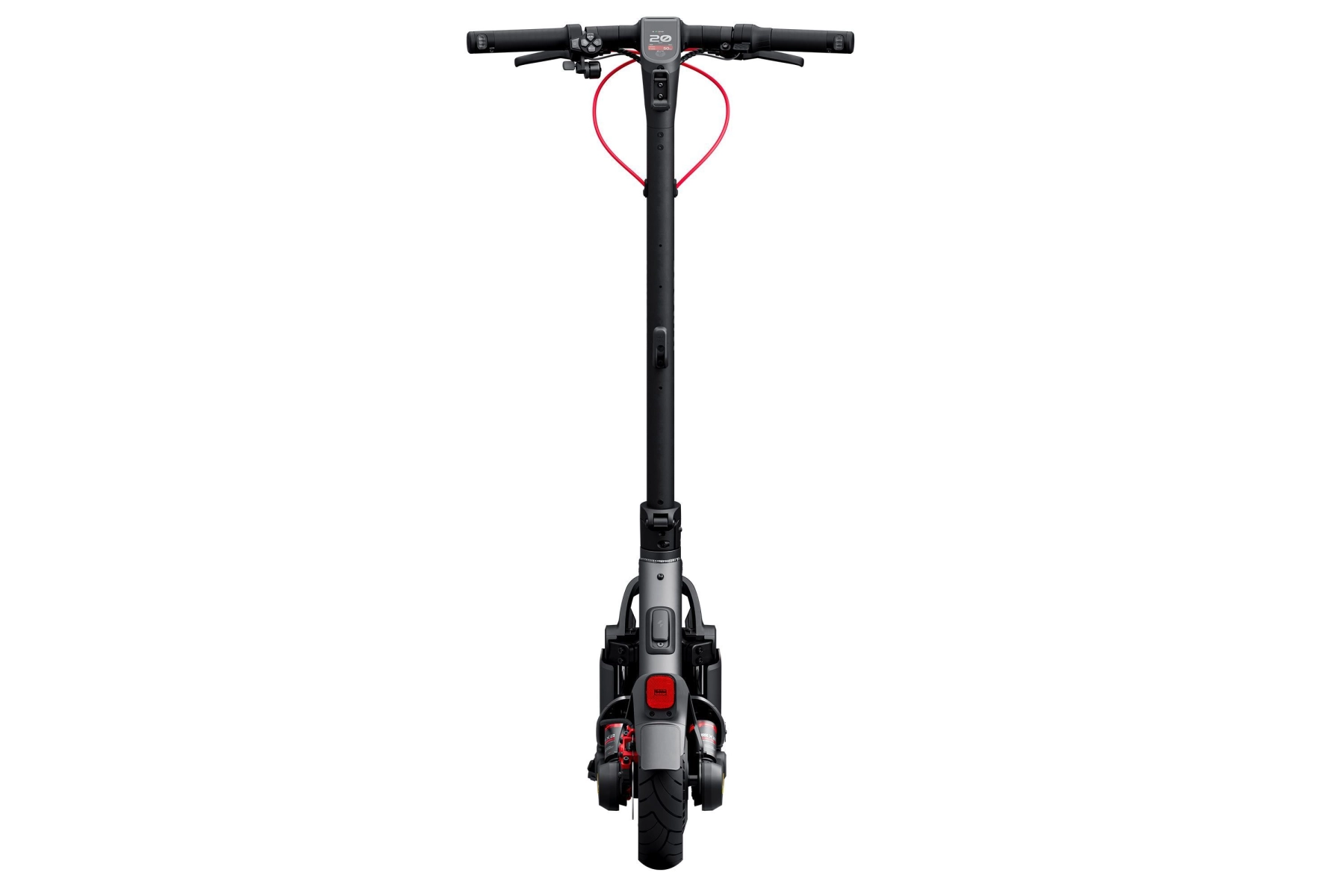 Электросамокат Ninebot KickScooter MAX G3