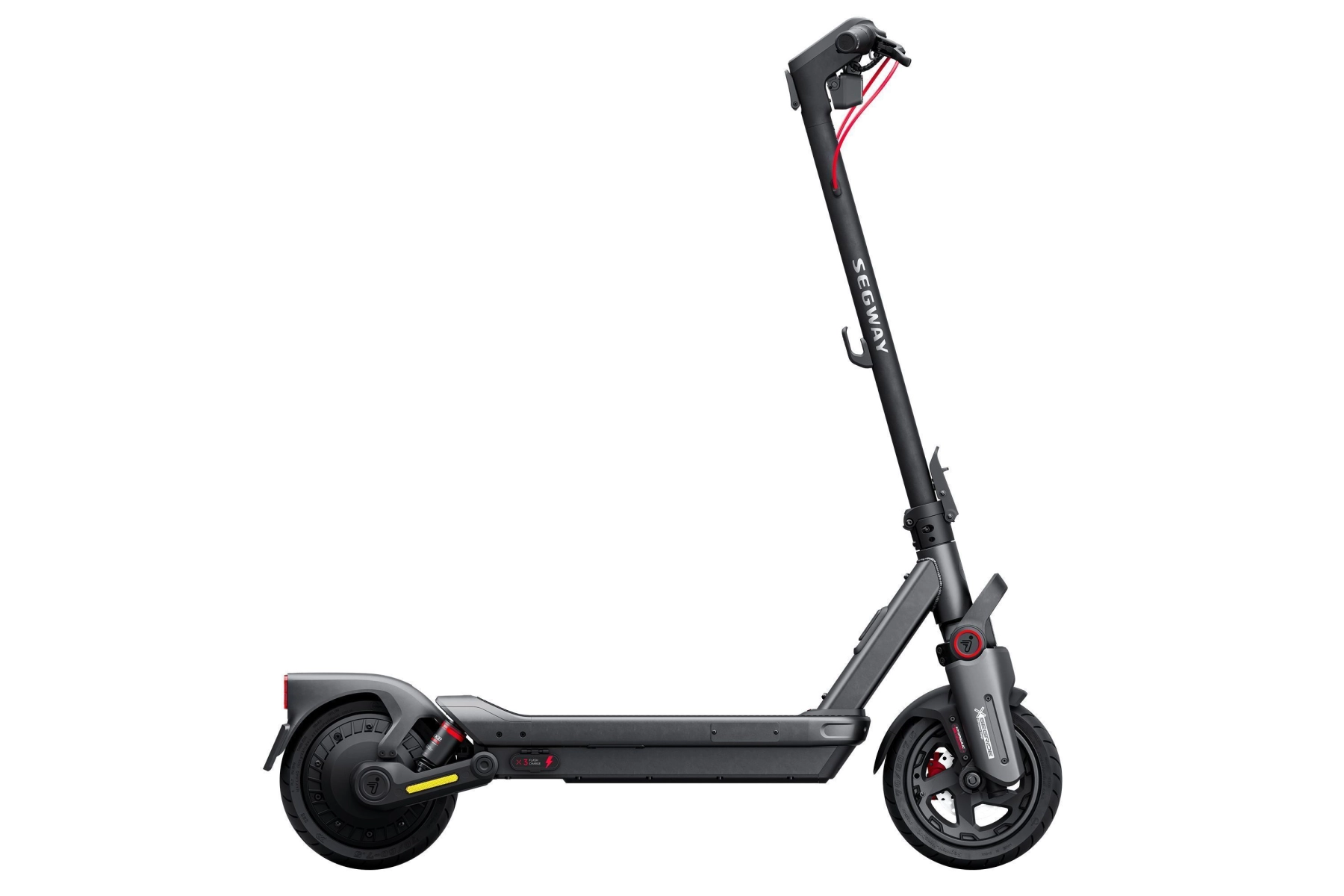 Электросамокат Ninebot KickScooter MAX G3