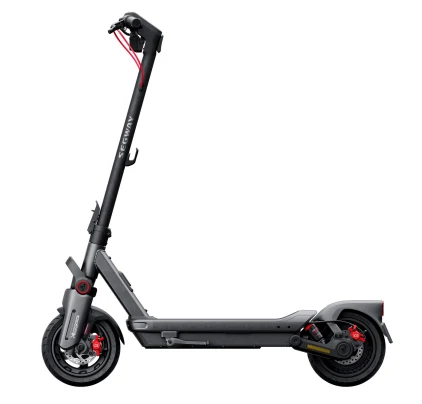 Электросамокат Ninebot KickScooter MAX G3